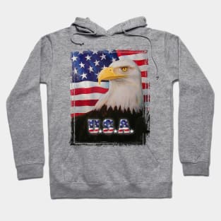 American Pride Hoodie